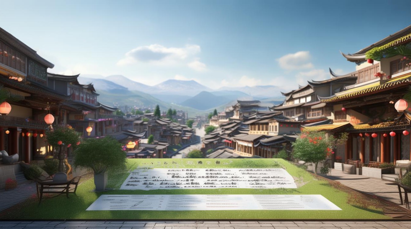 榆林办理护照电话是多少？周边有哪些旅游景点？-图2