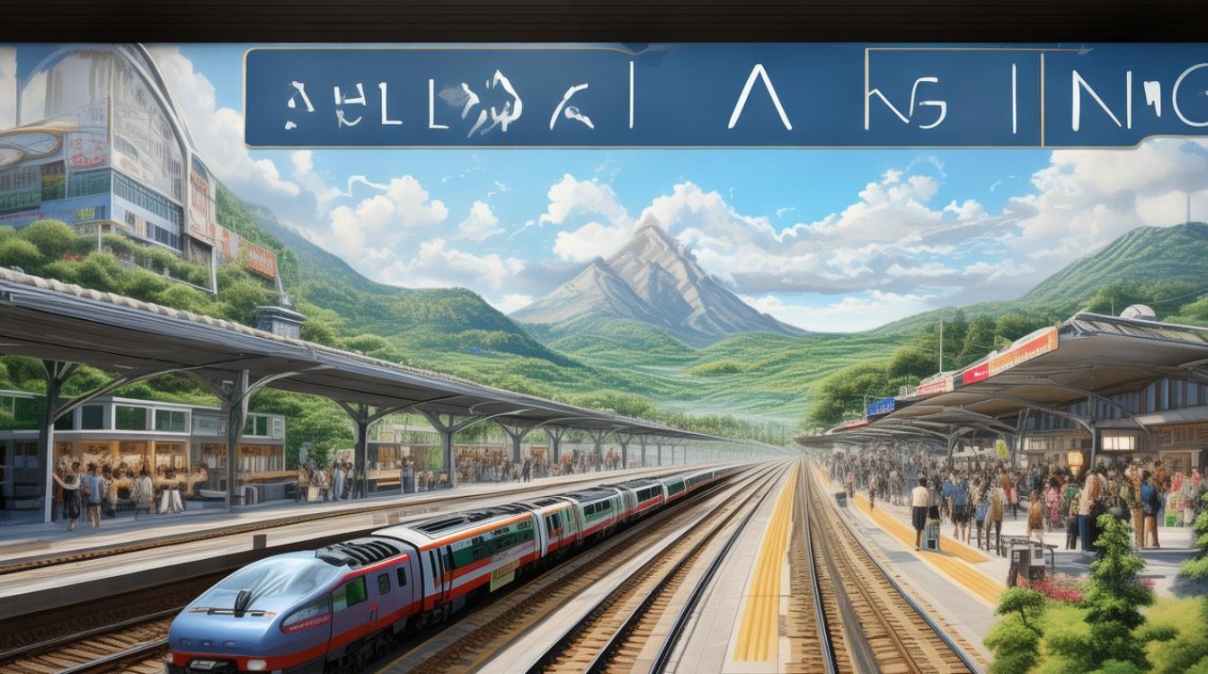 榆林到安康坐火车怎么走？沿途有哪些景点？-图3