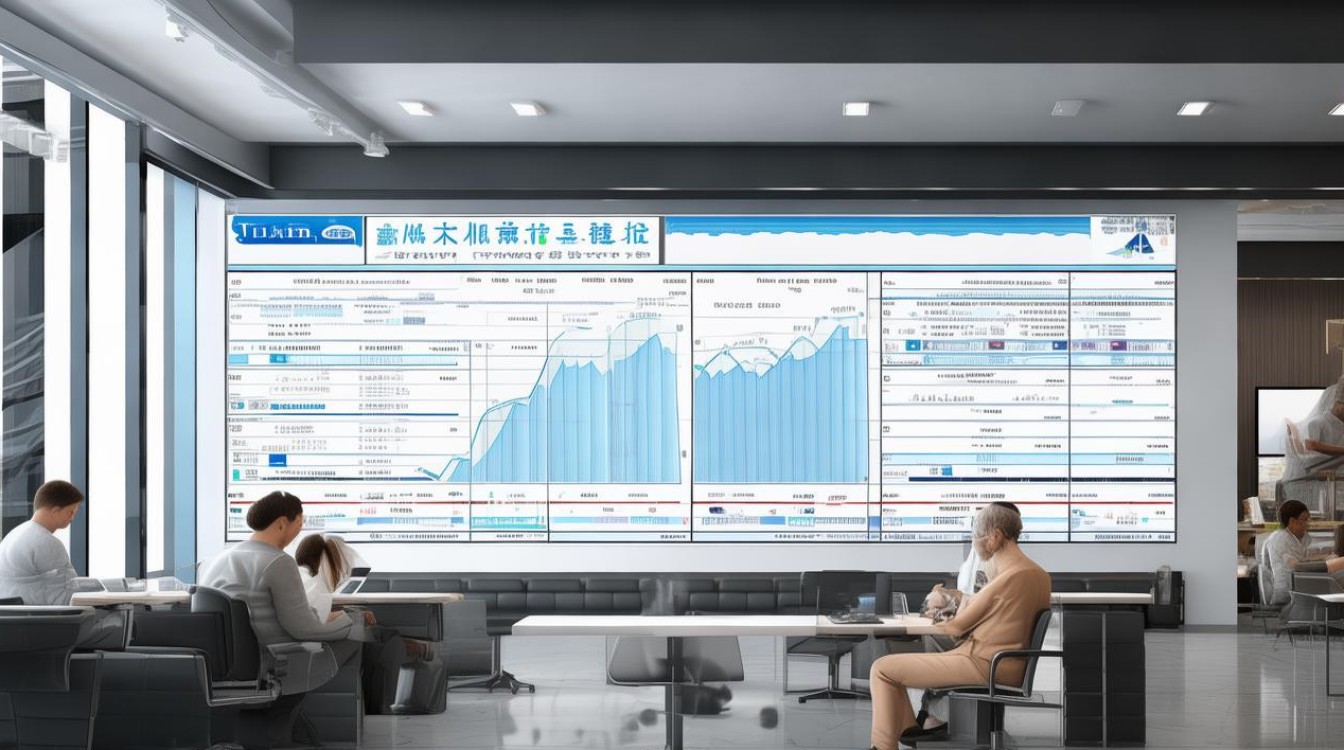 渭南市最新招聘信息及就业趋势深度分析 | 榆林信息集团-图1