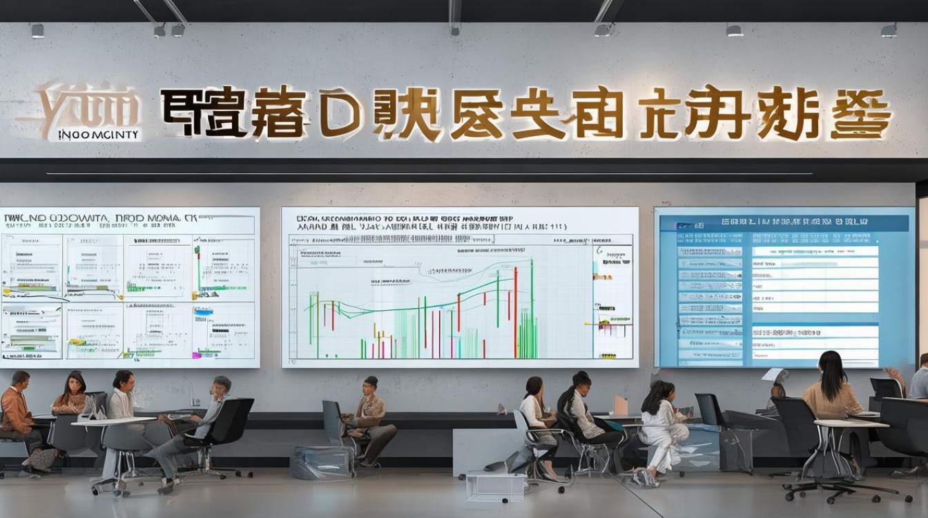 渭南市最新招聘信息及就业趋势深度分析 | 榆林信息集团-图3