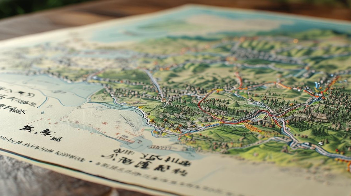 如何规划从临夏到榆林的陕北风情自驾路线？-图1