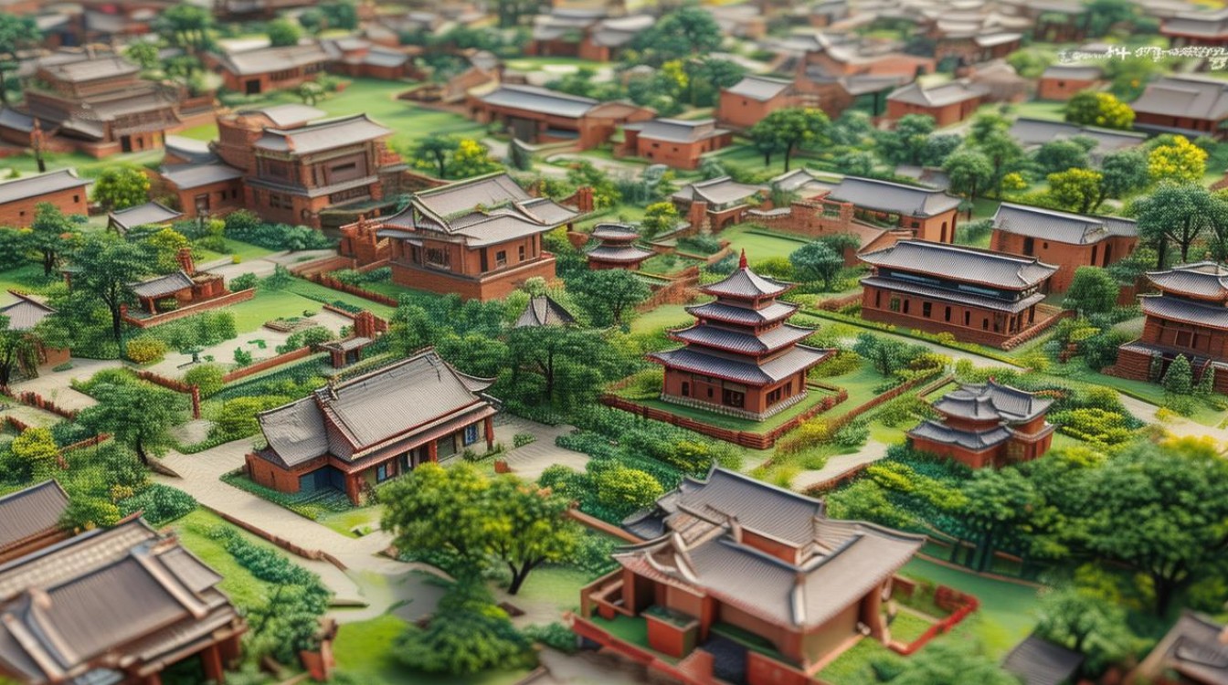 榆林华康医院附近有哪些值得一游的陕北文化景点？-图2