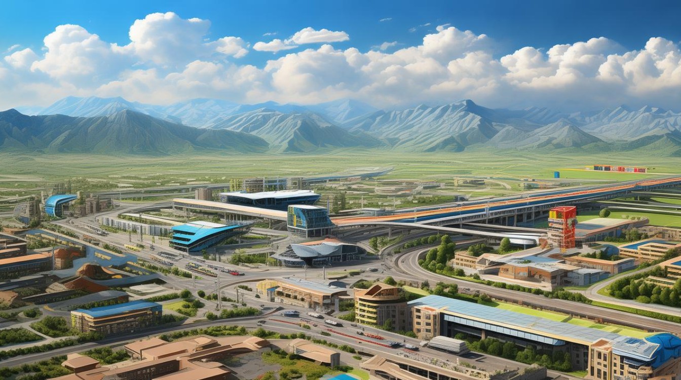 榆林属于哪个省？为何是重要交通枢纽？-图2