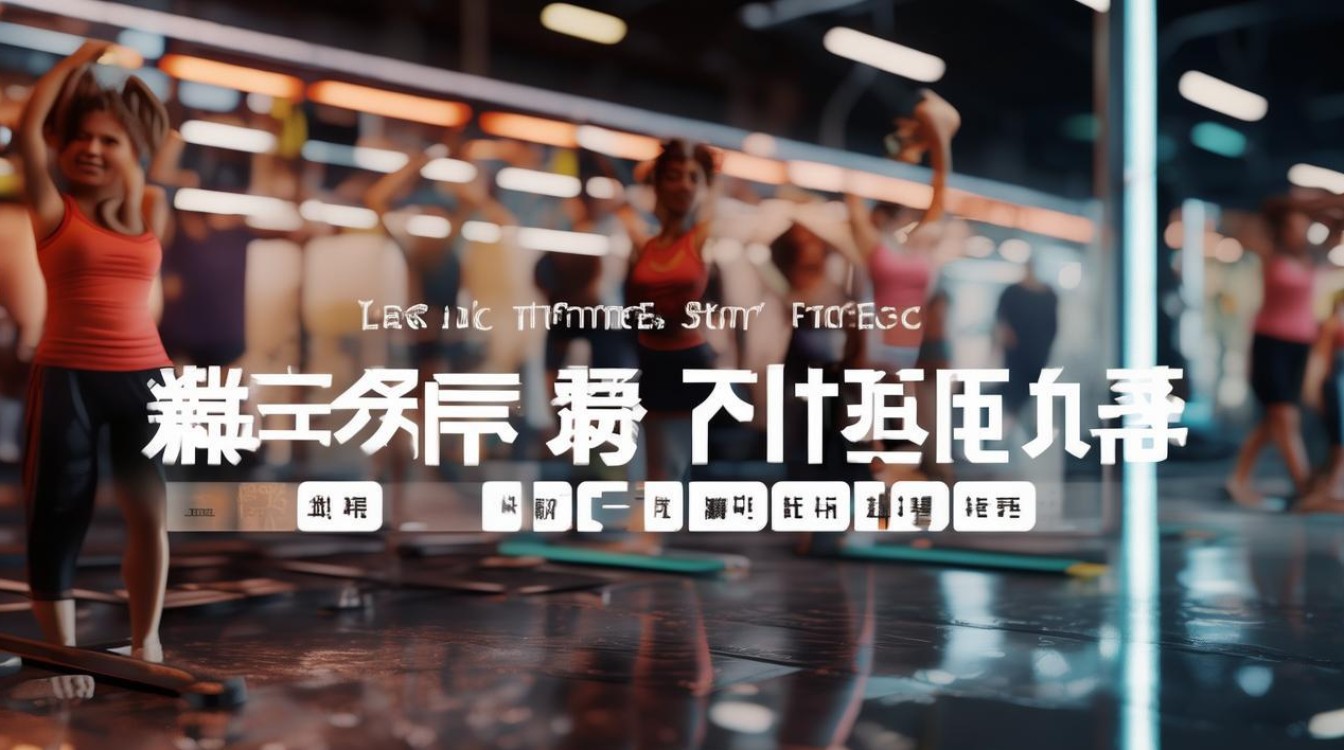 跃动健身榆林东沙店正在招聘吗？最新职位信息一览-图1
