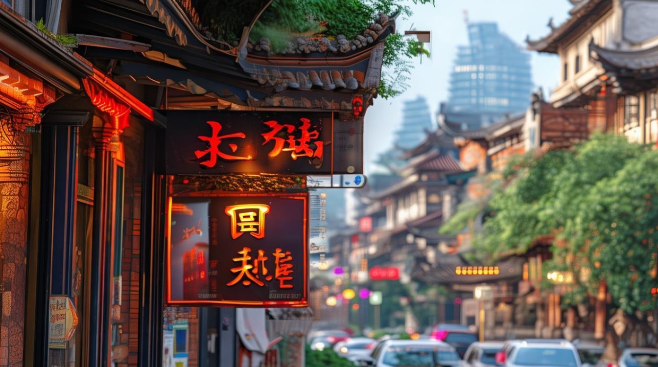 榆林二街宾馆周边有哪些必游景点？最新旅游指南-图3