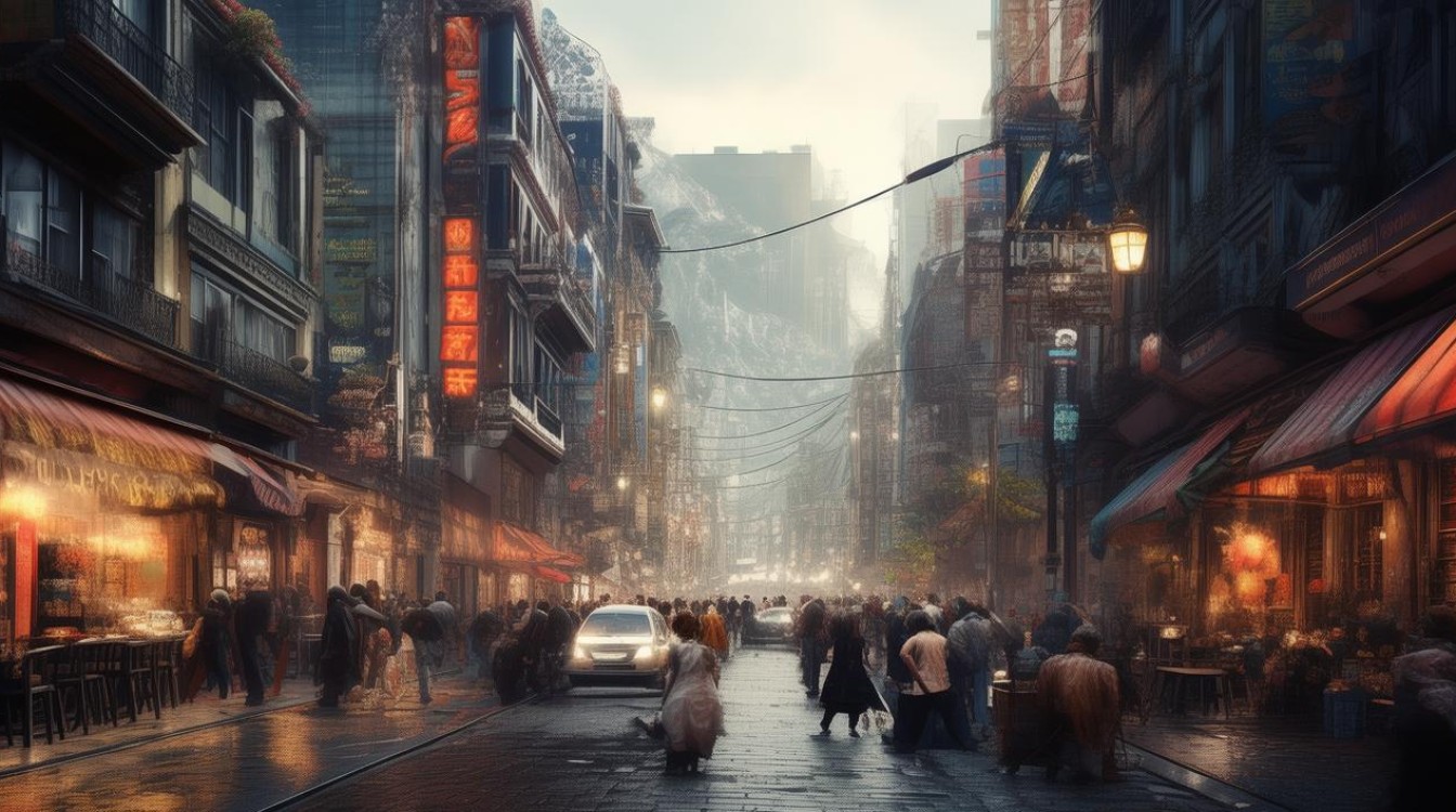 榆林长途汽车北站附近有哪些必游景点？-图2