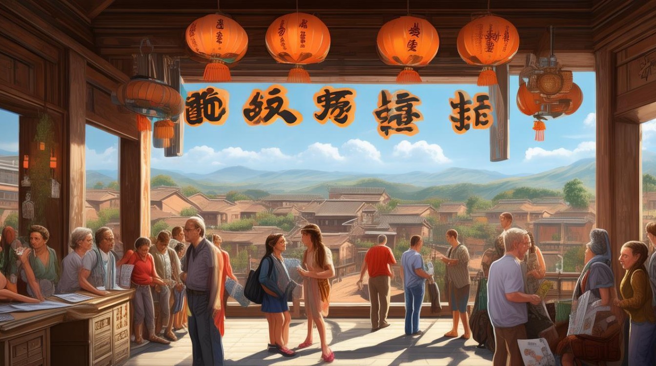 榆林一日游旅行社值得选择吗？探索陕北风情攻略-图1