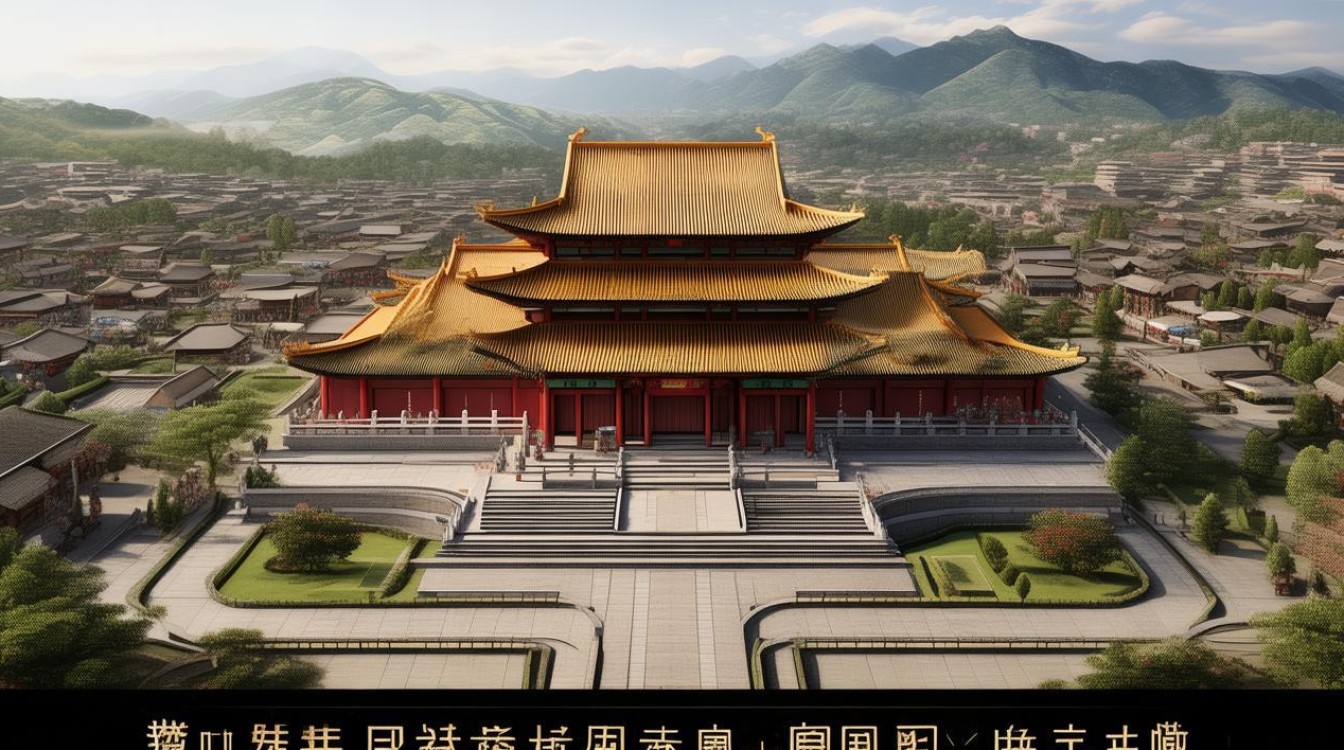陕西榆林白云观有哪些必游景点和旅游攻略？-图1