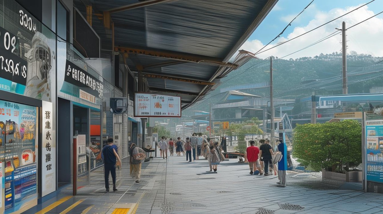 榆林汽车站咨询电话是多少？周边有哪些旅游景点？-图2