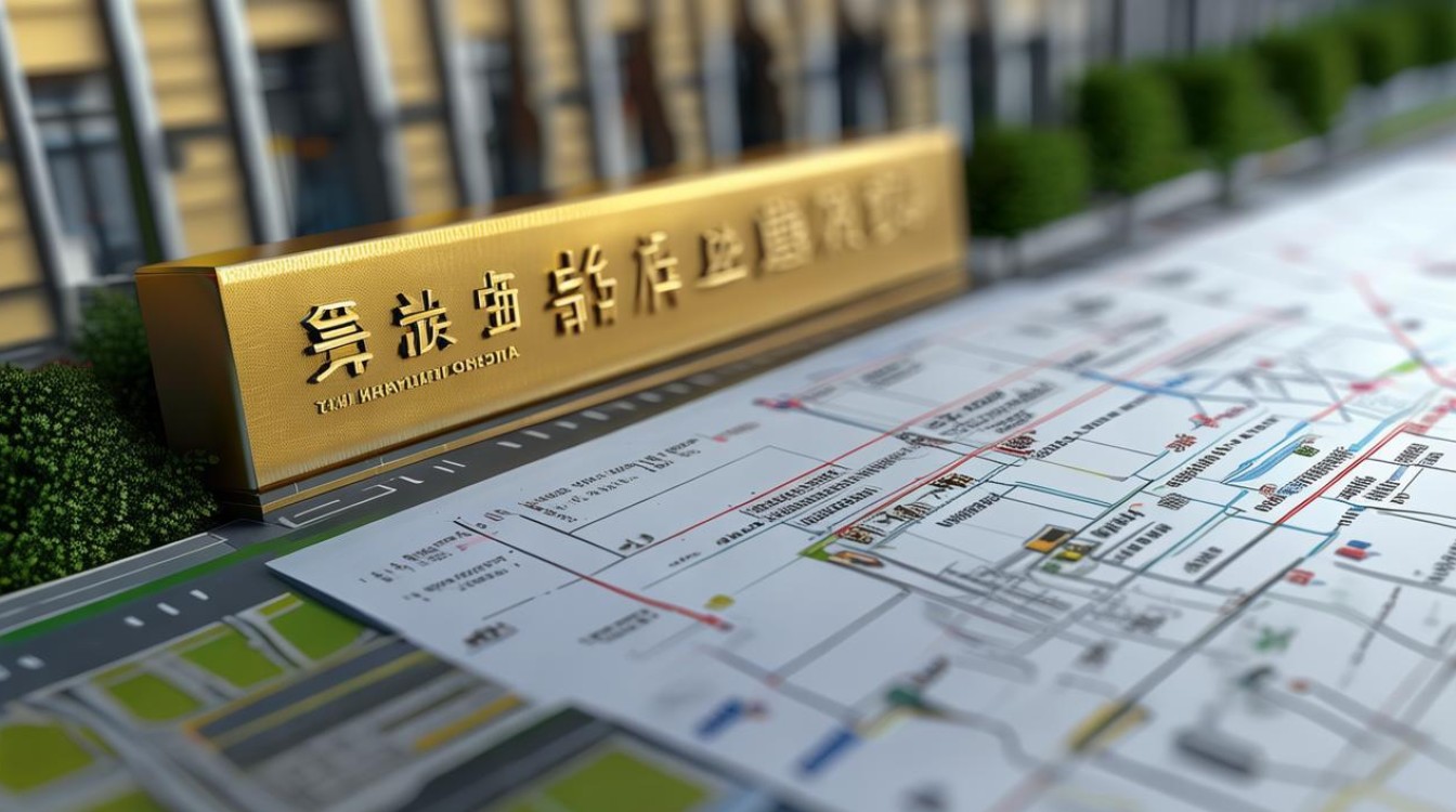 榆林华康医院在哪里？怎么去最方便？-图2
