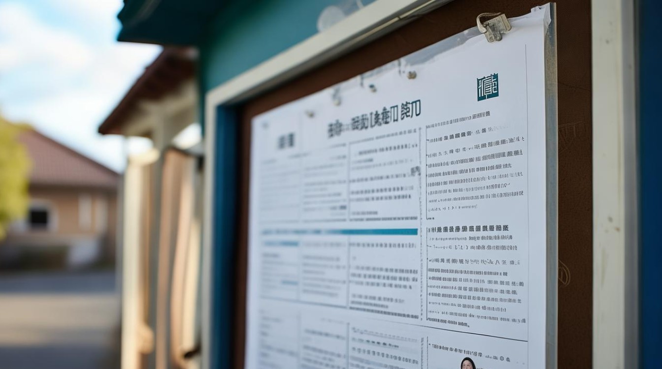 榆林小区保安招聘条件是什么？渭南求职市场最新动态-图1