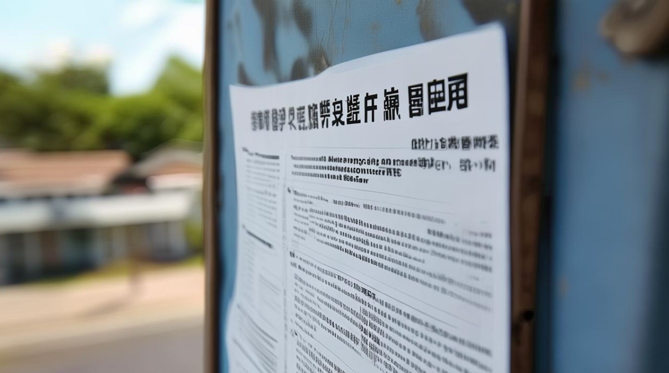 榆林小区保安招聘条件是什么？渭南求职市场最新动态-图2