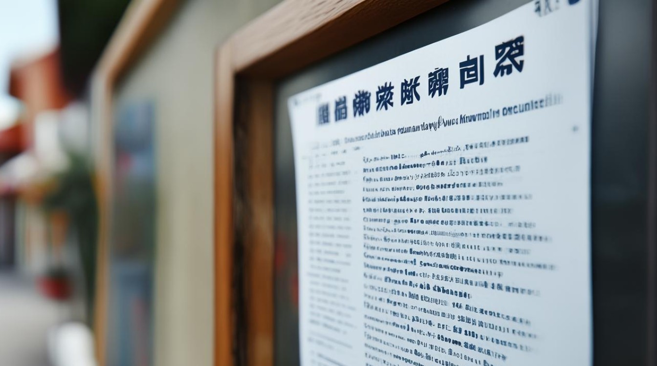 榆林小区保安招聘条件是什么？渭南求职市场最新动态-图3