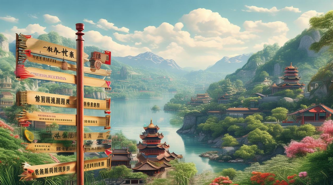 榆林周边有哪些值得一游的景区？-图1