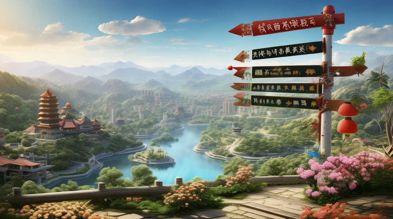 榆林周边有哪些值得一游的景区？-图3