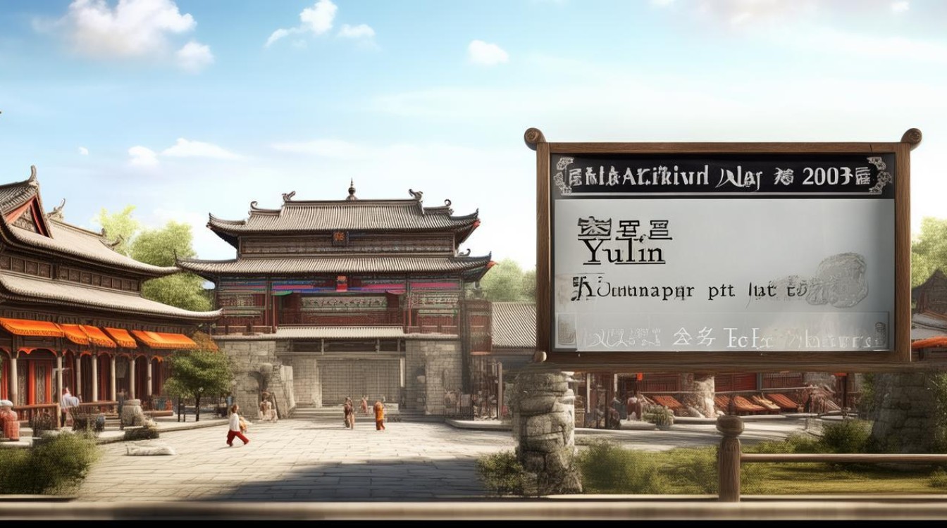 榆林编号是多少？揭秘陕北古城独特魅力-图1