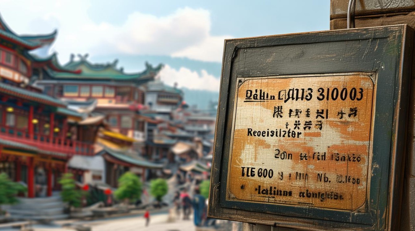 榆林编号是多少？揭秘陕北古城独特魅力-图3