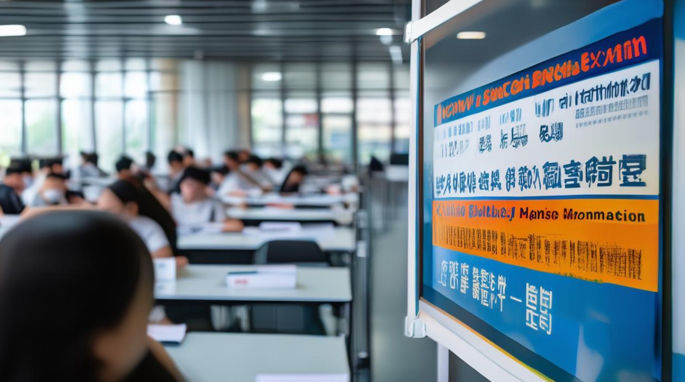 榆林公务员考试场地在哪？渭南最新求职招聘信息汇总-图3