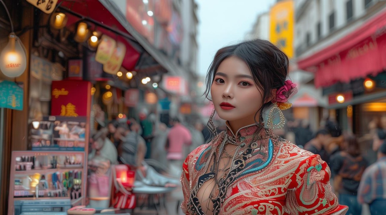 榆林巴黎风情化妆师好就业吗？渭南最新招聘趋势解析-图2