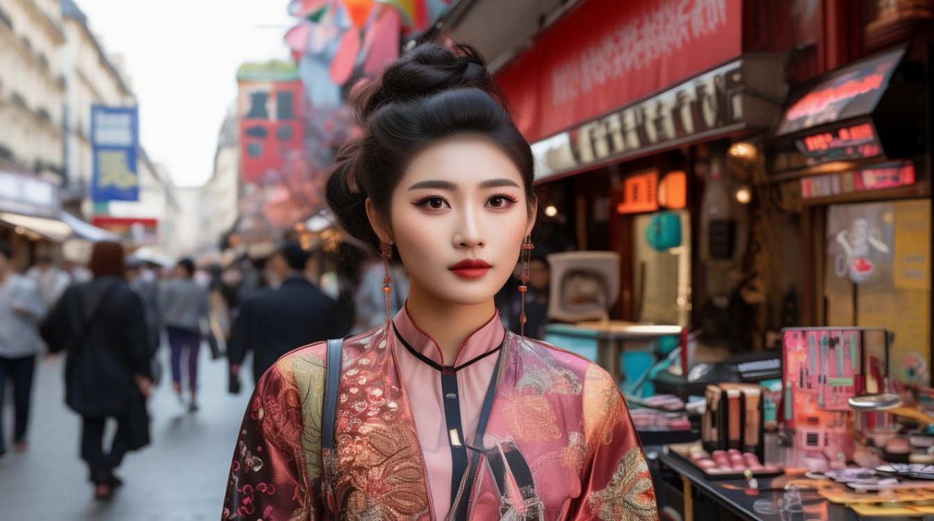 榆林巴黎风情化妆师好就业吗？渭南最新招聘趋势解析-图3