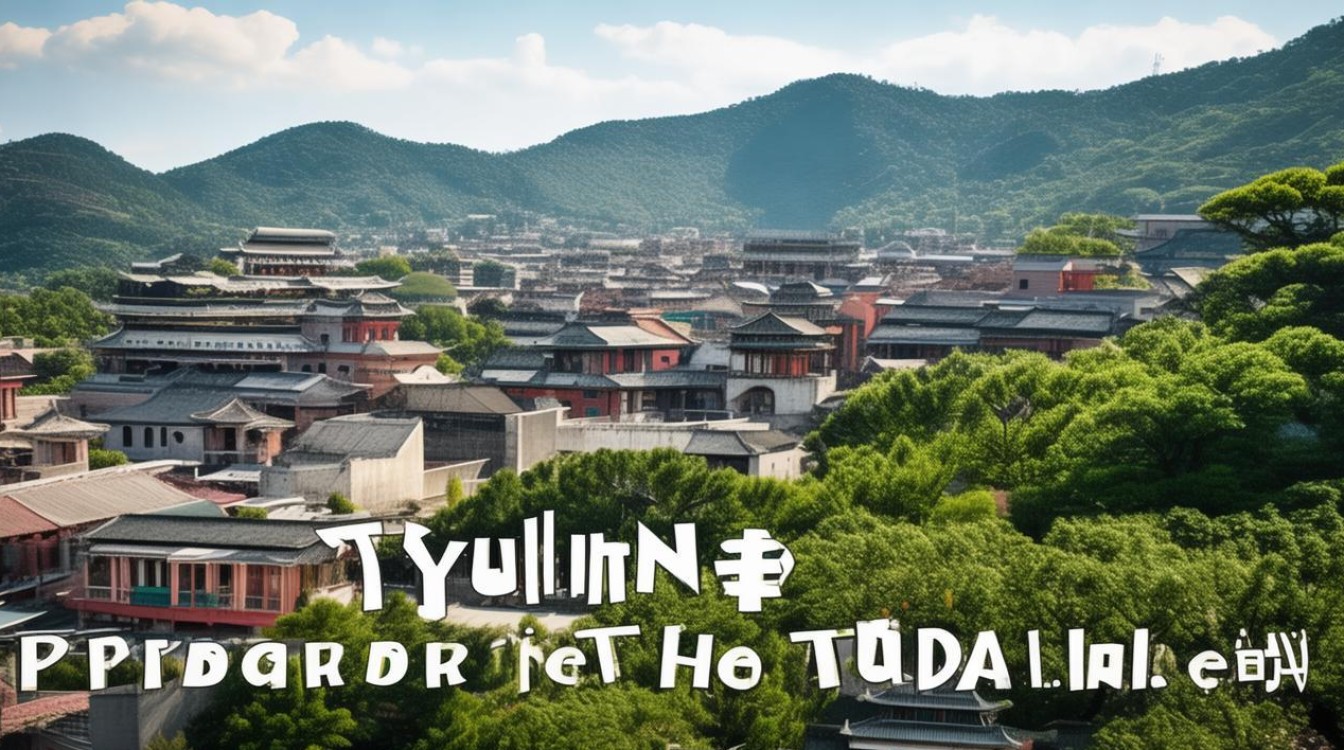 榆林有哪些值得探索的塞上明珠旅游景点？-图2