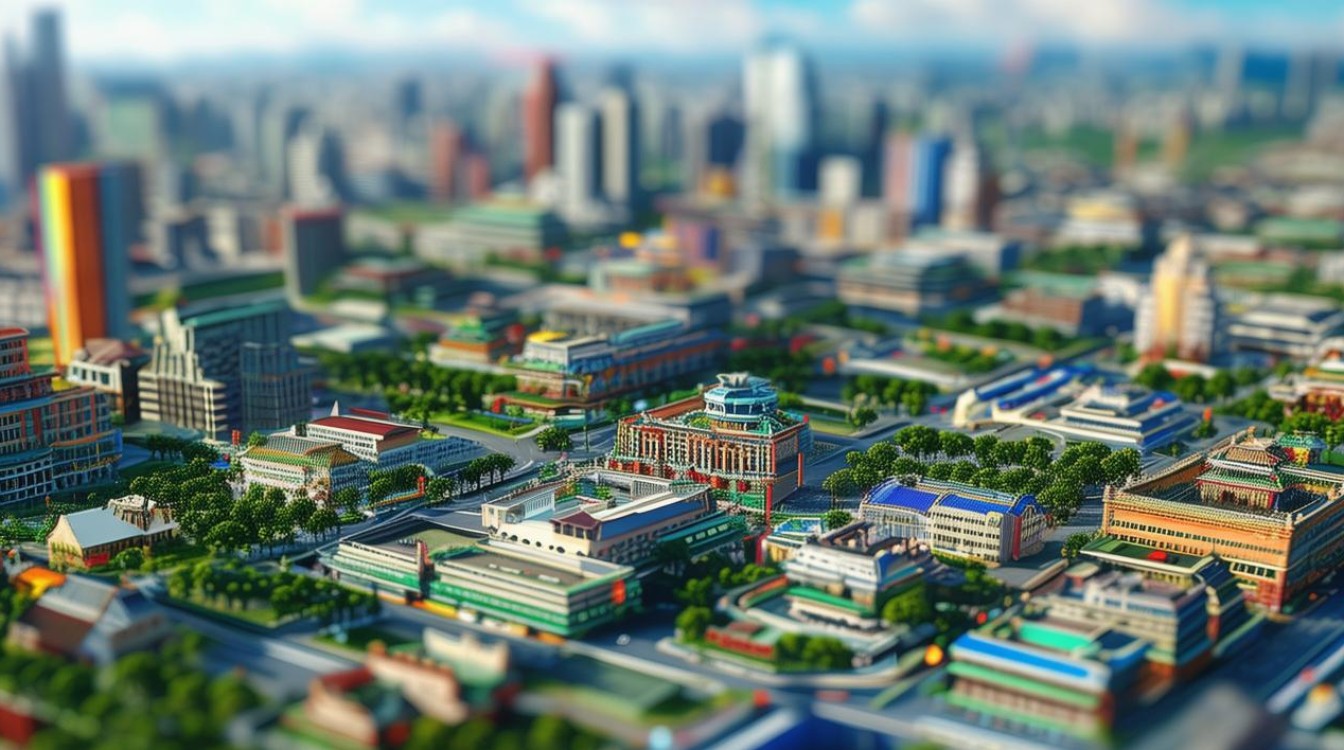 榆林市区及周边有哪些热门景点值得推荐？-图1
