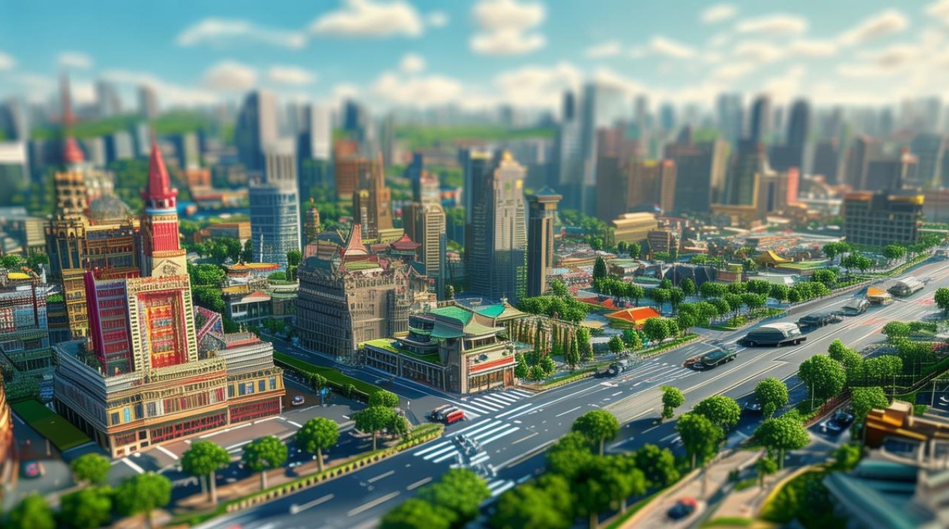 榆林市区及周边有哪些热门景点值得推荐？-图3