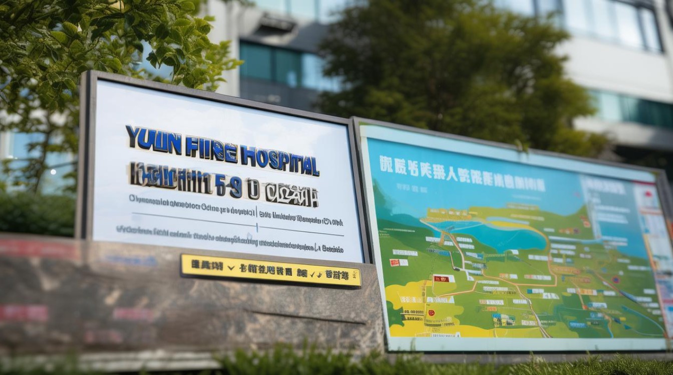榆林第一医院电话是多少？周边有哪些旅游景点？-图1