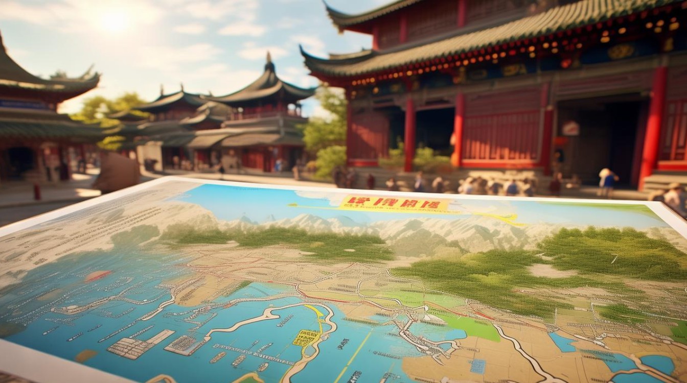 陕西榆林的历史由来及周边有哪些必游景点？-图1