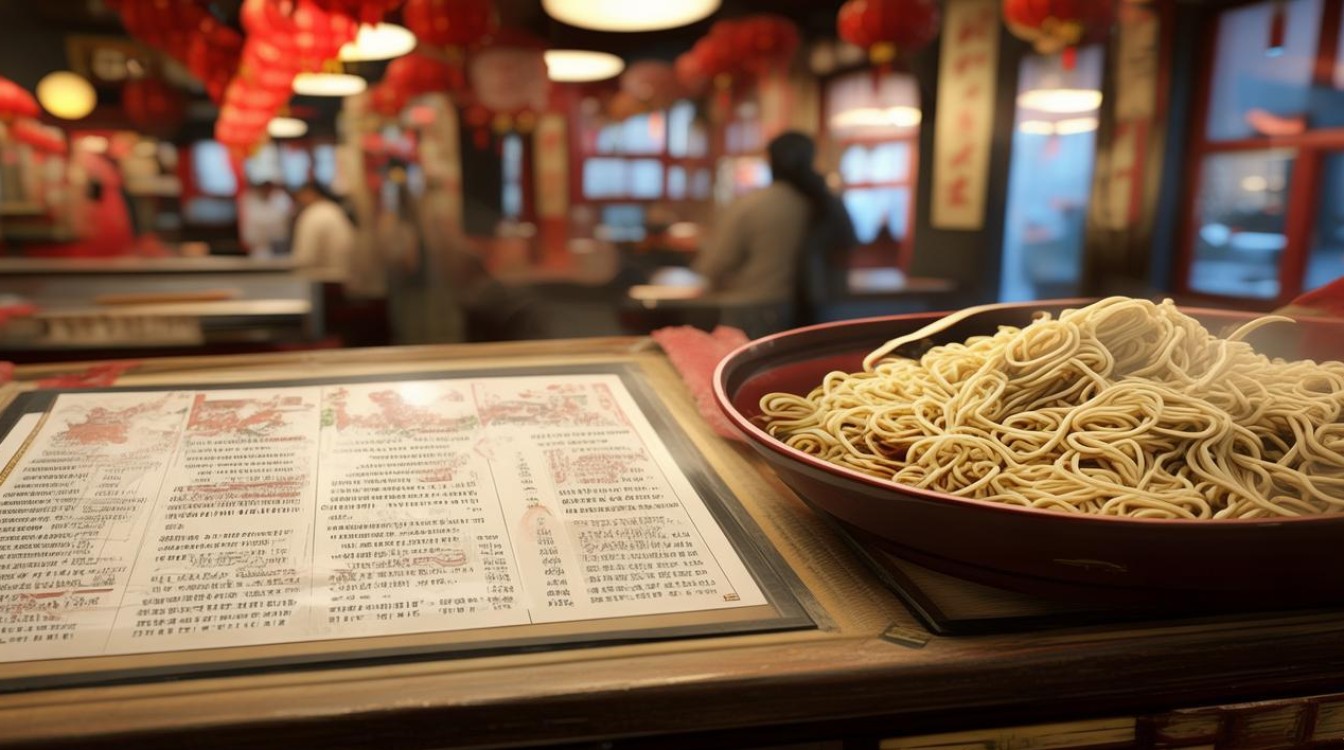 榆林焖面馆好吃吗？周边还有哪些好玩的？-图2