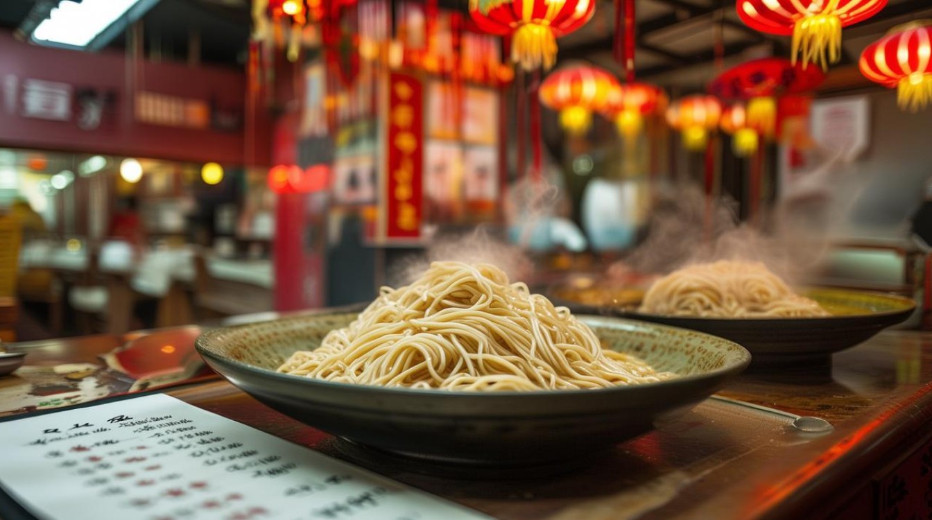 榆林焖面馆好吃吗？周边还有哪些好玩的？-图3
