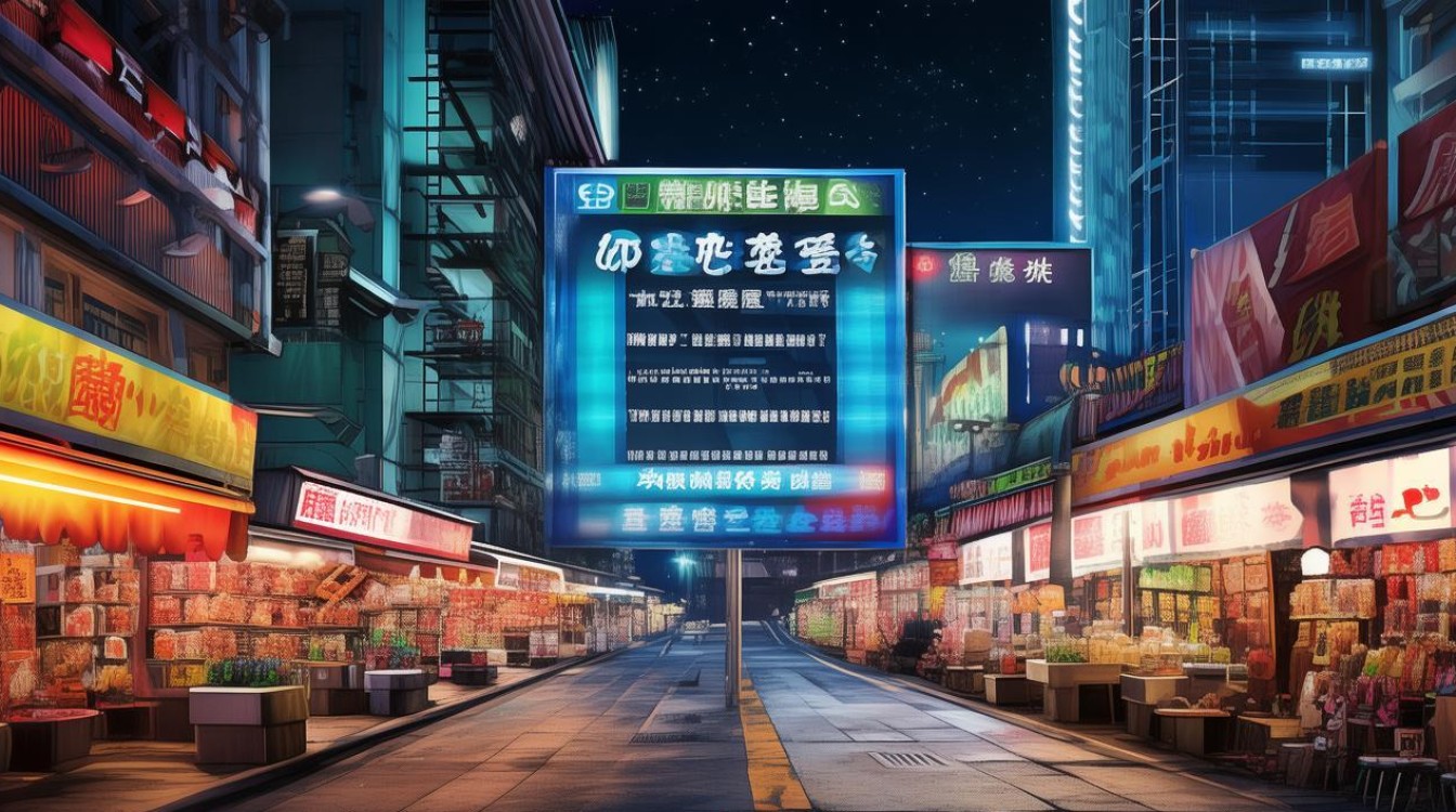 榆林晚上有哪些兼职工作？夜场求职招聘全指南-图1