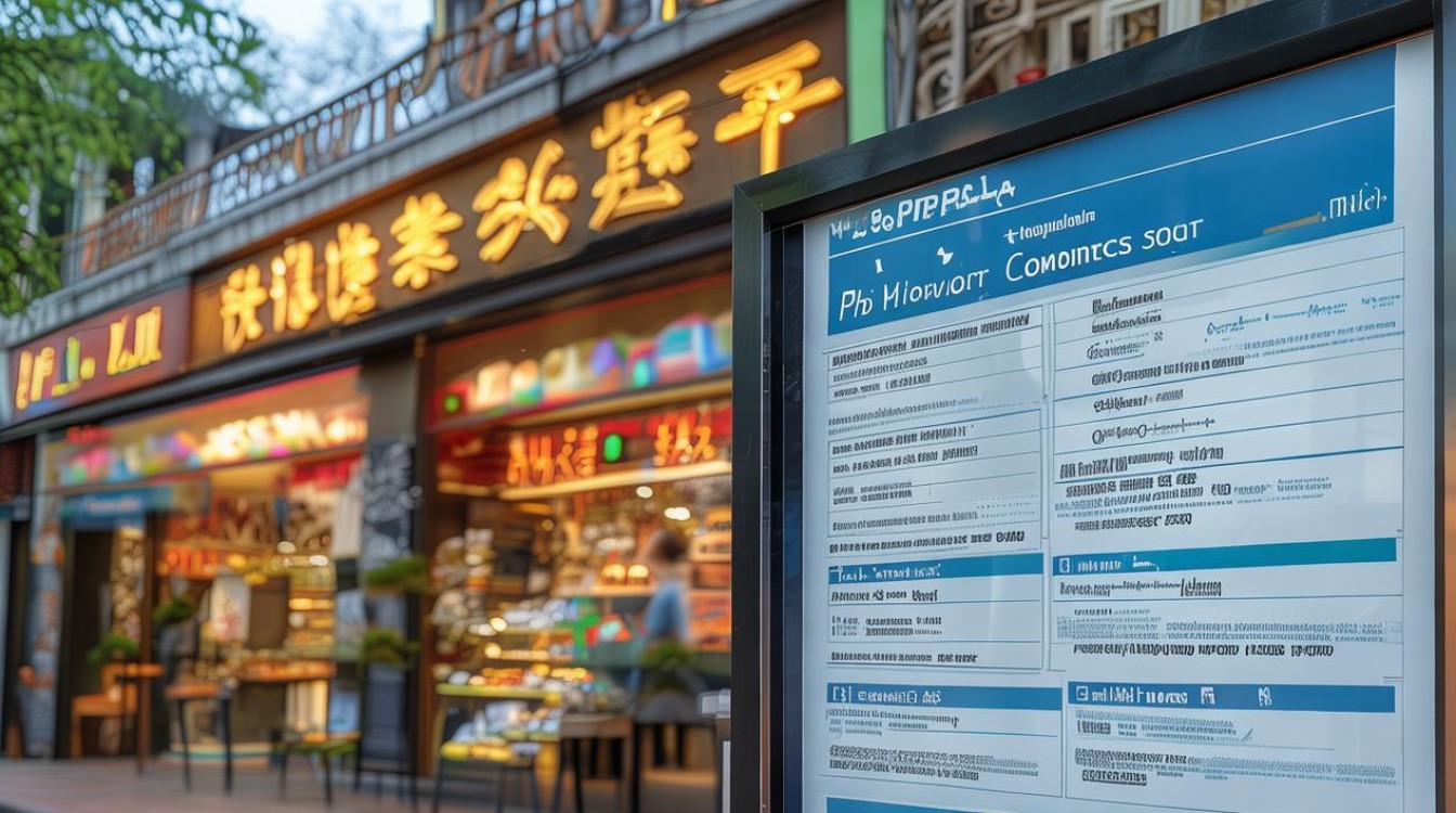 榆林恒丽化妆品店图片与渭南求职招聘信息哪里有？-图1