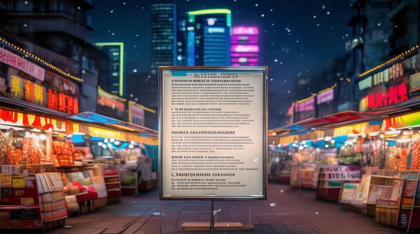 榆林晚上有哪些兼职工作？夜场求职招聘全指南-图2