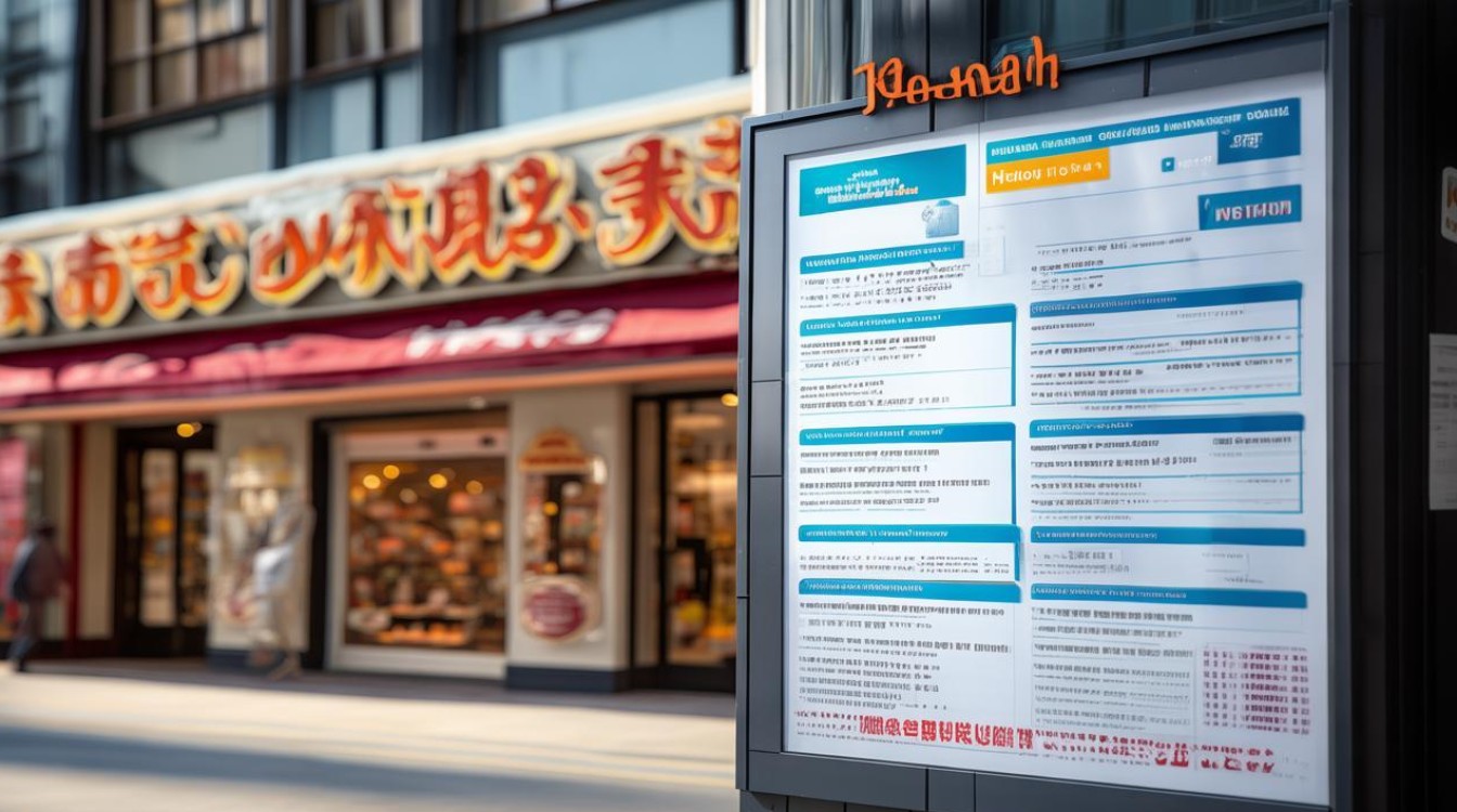 榆林恒丽化妆品店图片与渭南求职招聘信息哪里有？-图2