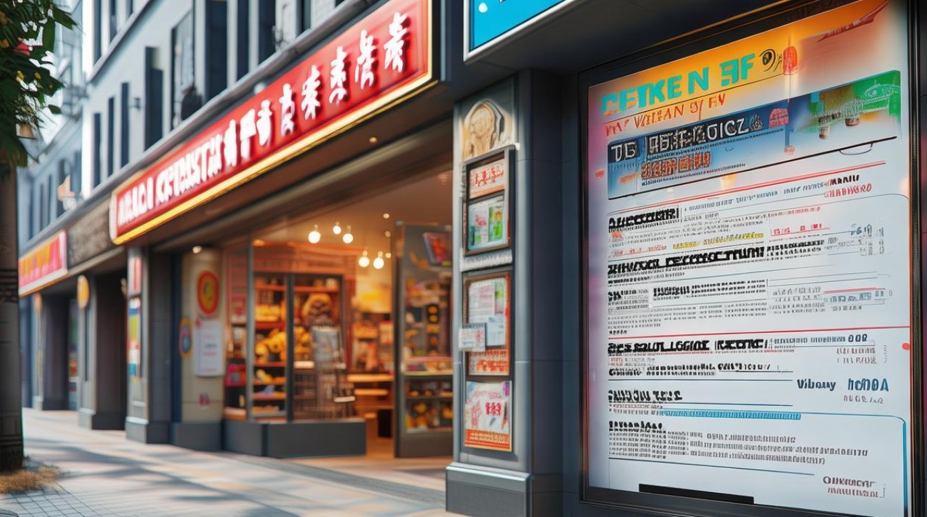 榆林恒丽化妆品店图片与渭南求职招聘信息哪里有？-图3