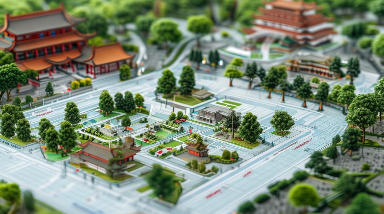榆林榆阳区苹果售后附近有哪些值得游玩的景点？-图2
