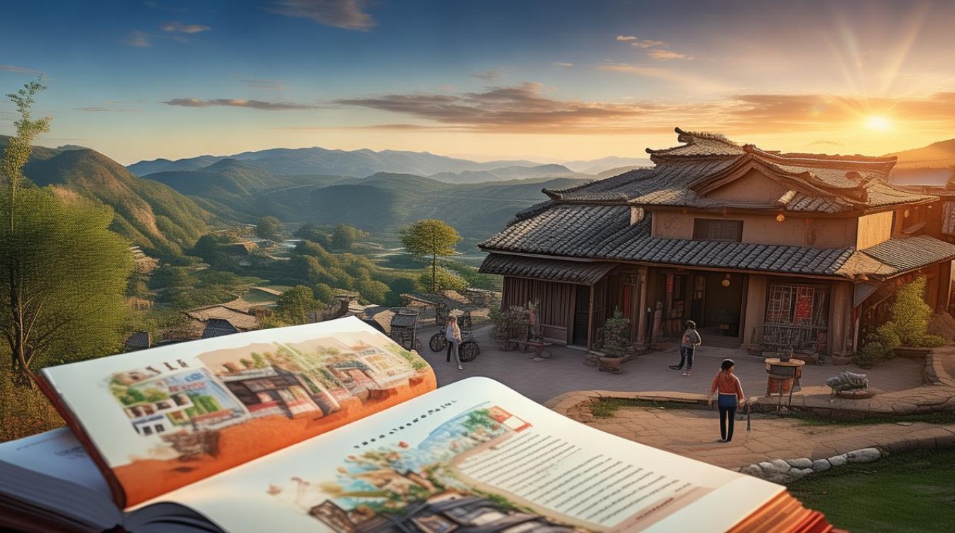 榆林夫妻药店周边有哪些值得一游的陕北风景？-图2