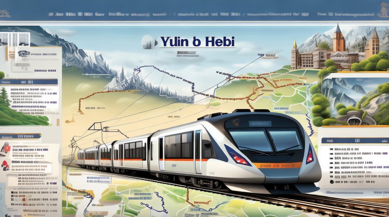 榆林到鹤壁坐火车怎么走？周边有哪些好玩的景点？-图3