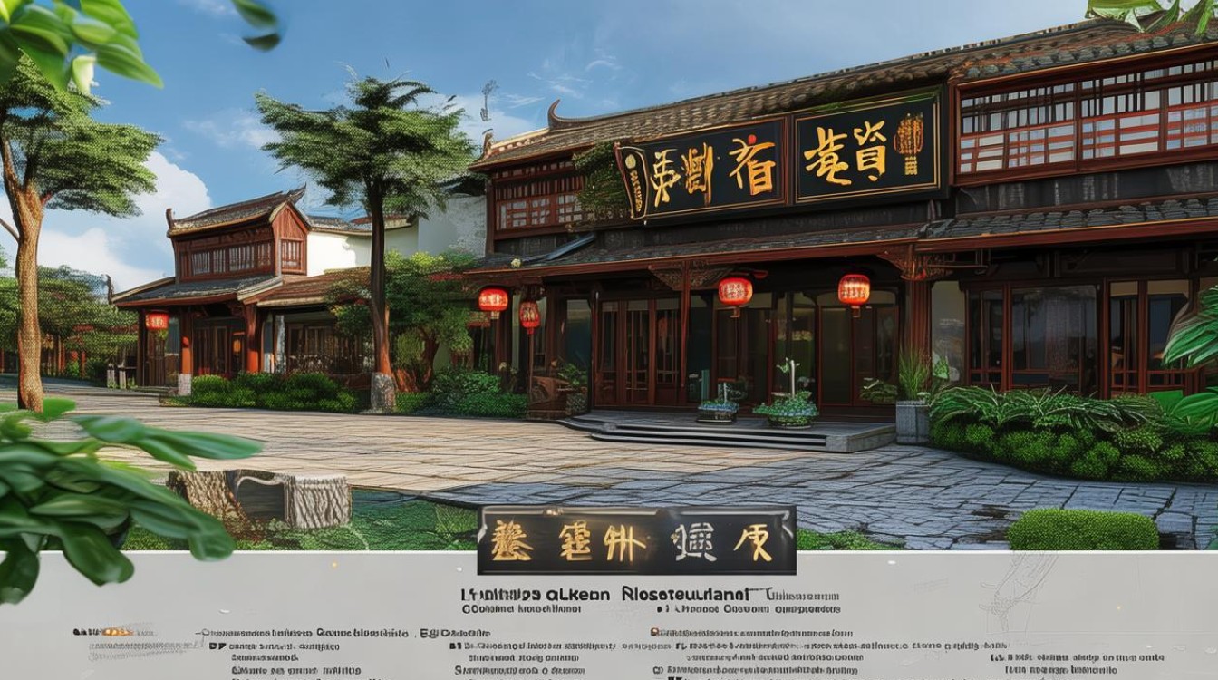 榆林清真饭店在哪里？周边有哪些旅游景点？-图2