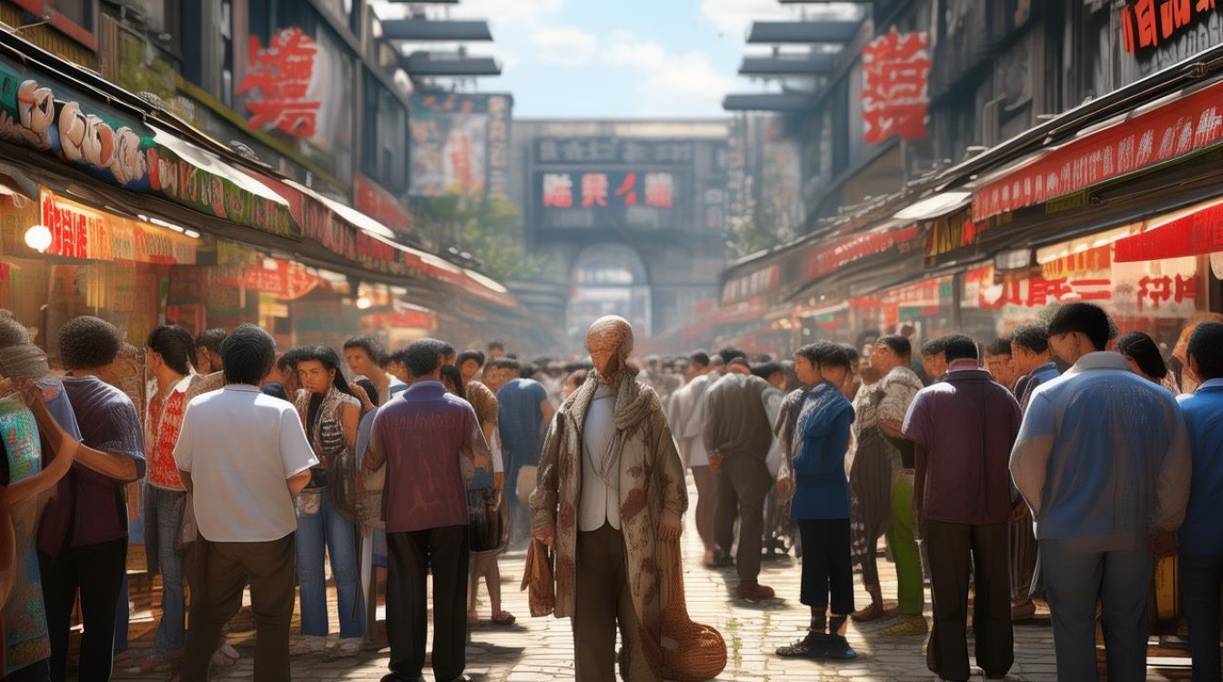 榆林马超在渭南求职招聘市场的最新动态是什么？-图1