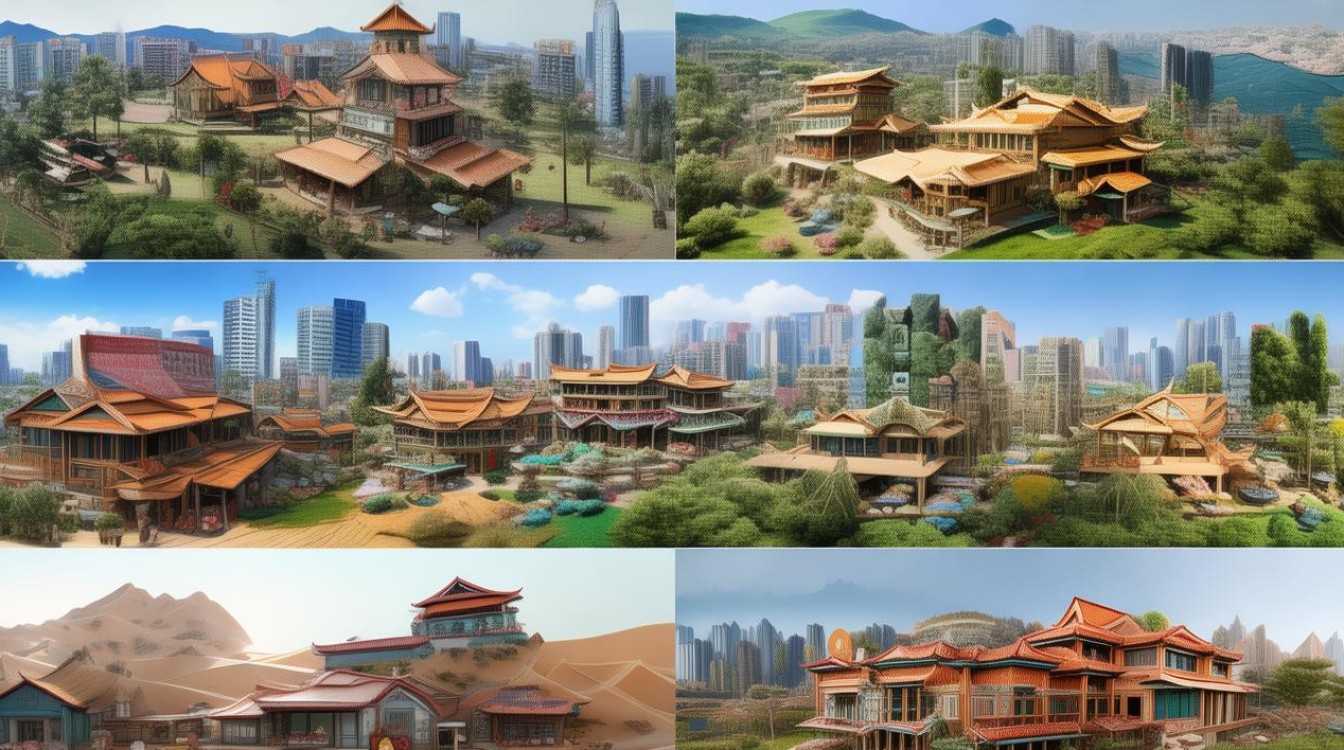 榆林银川酒店周边有哪些陕北文化与自然景观？-图2
