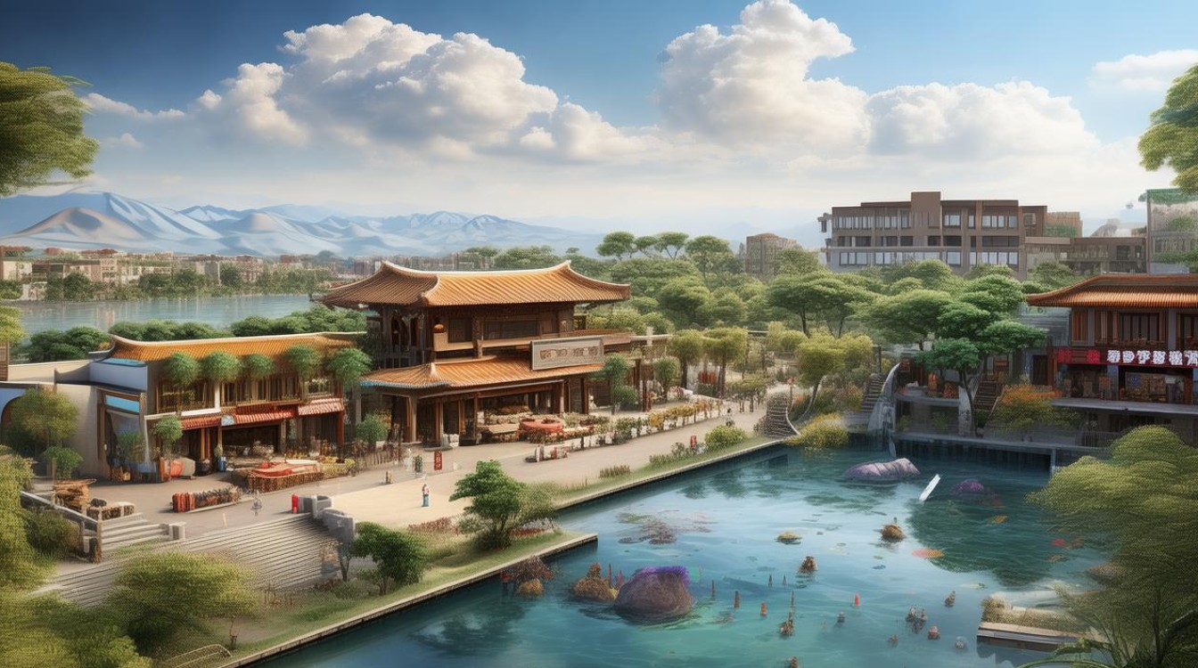 榆林银川酒店周边有哪些陕北文化与自然景观？-图3