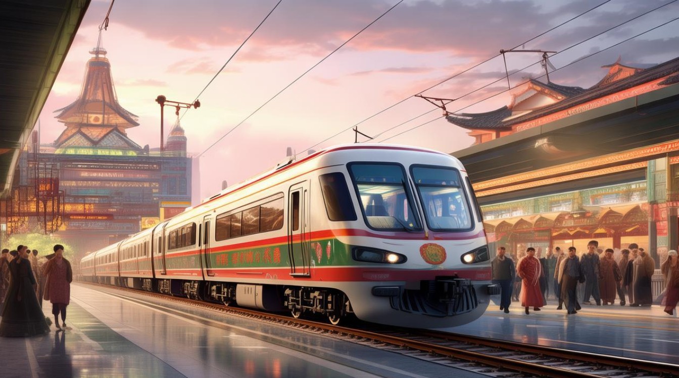 延安到榆林怎么玩？揭秘陕北风情最佳旅行路线-图2