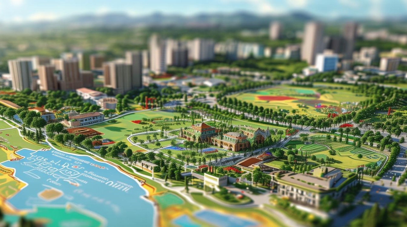 榆林有哪些必去的休闲娱乐和周边旅游景点？-图2