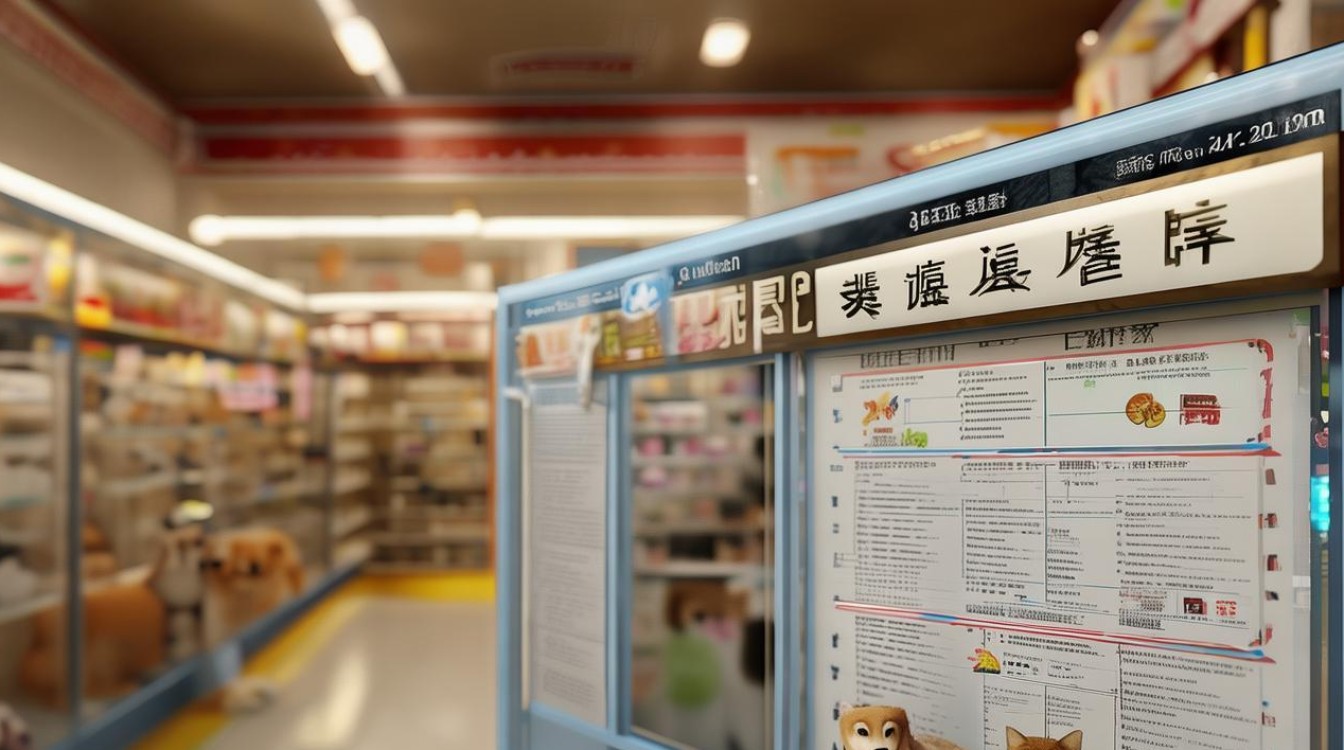 榆林哪里有宠物店？渭南最新求职招聘信息在哪找？-图1
