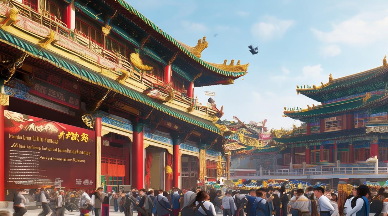 榆林大明宫开业了吗？渭南最新招聘信息在哪看？-图2