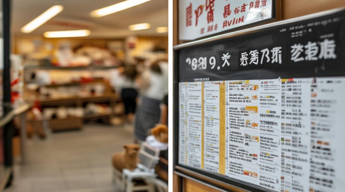 榆林哪里有宠物店？渭南最新求职招聘信息在哪找？-图3