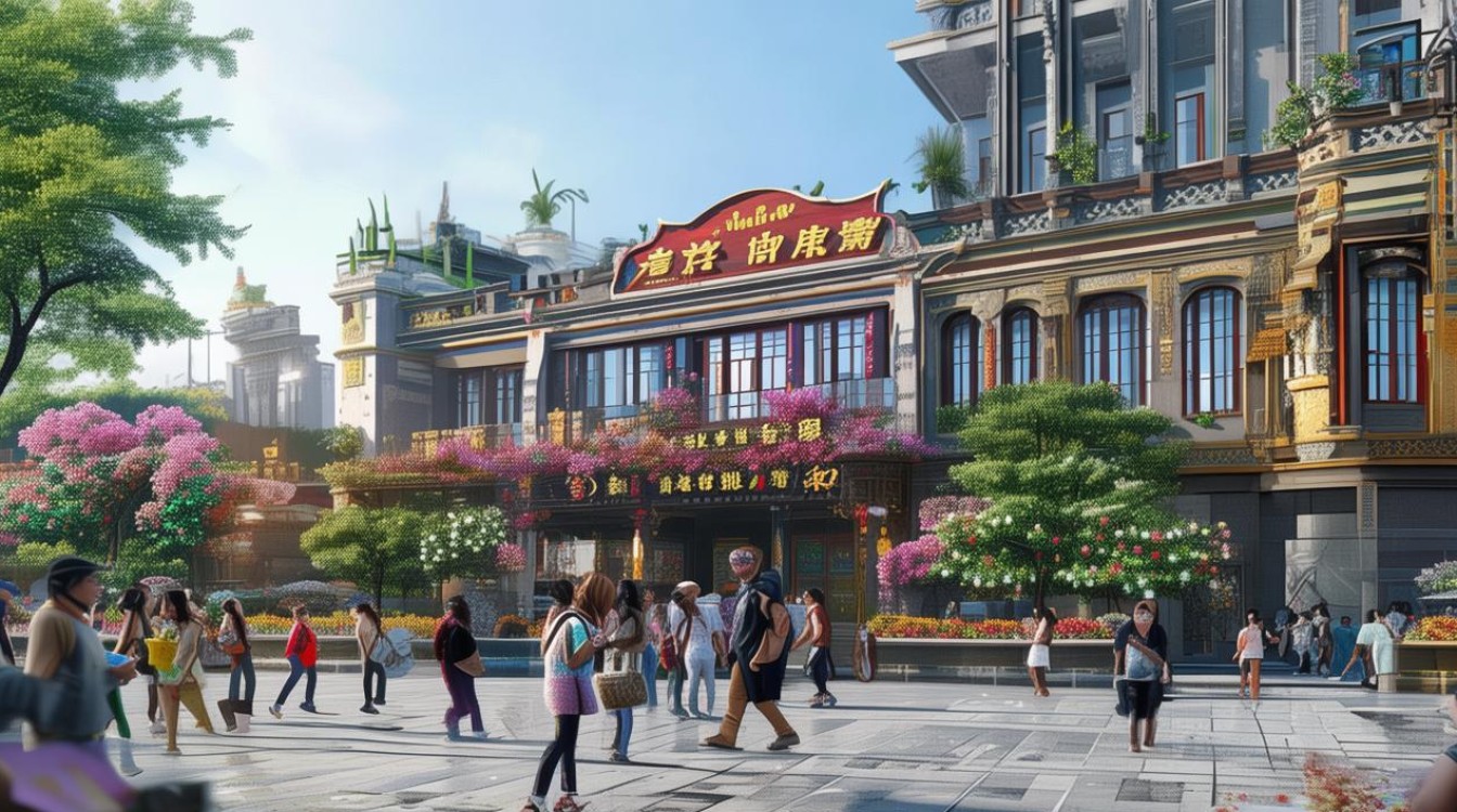 榆林摄影工作室附近有哪些必游景点？-图1