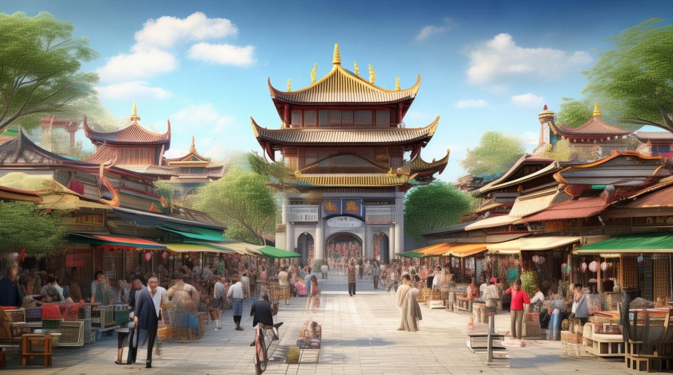 榆林有哪些必去的核心景点？-图2